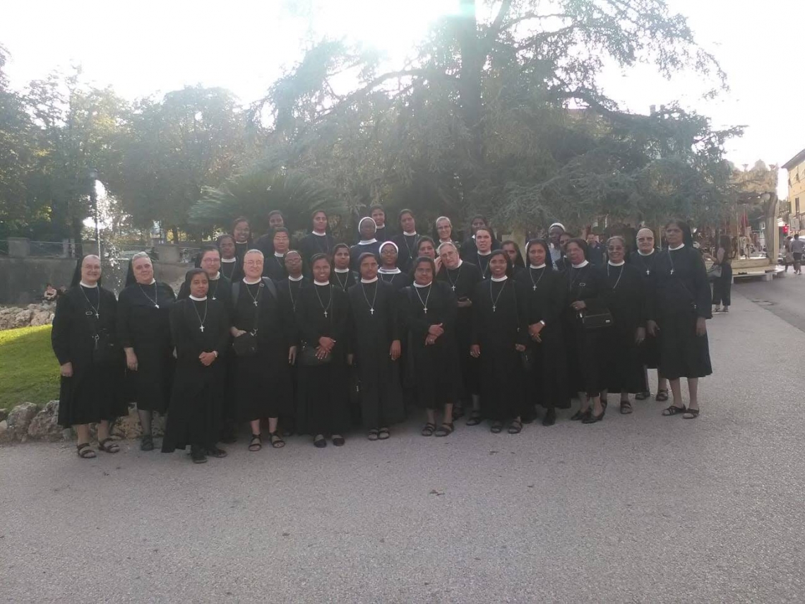 Festa di famiglia 2019