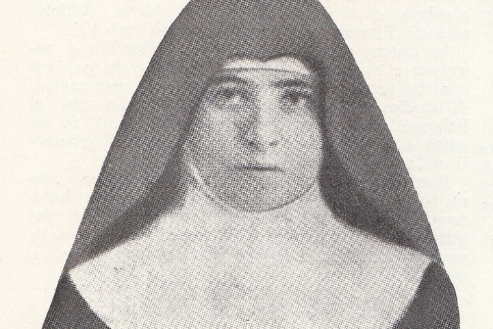 Suor M. Liliana Muratori