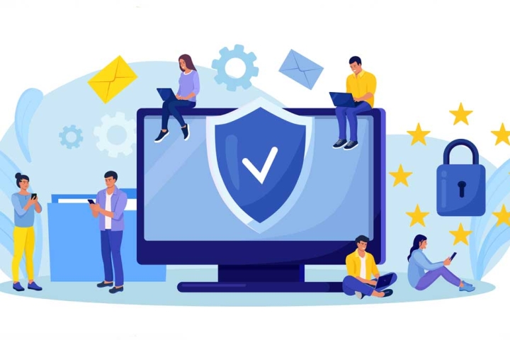 Cookie &amp; Privacy Policy