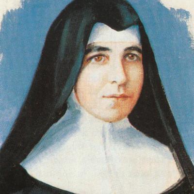 Madre Eleonora Giorgi Giovane2