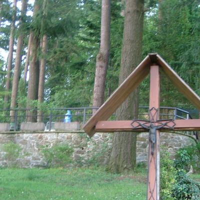 Casa di spiritualità - Bivigliano