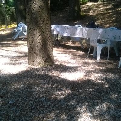 Casa di spiritualità - Bivigliano